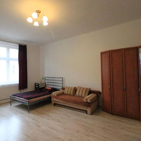 Ali 3 Apartment Sosnowiec Bagian luar foto