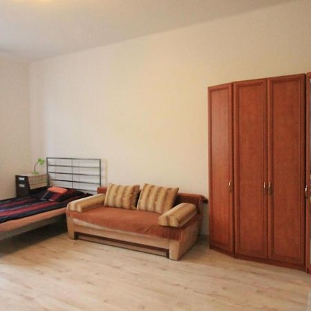 Ali 3 Apartment Sosnowiec Bagian luar foto