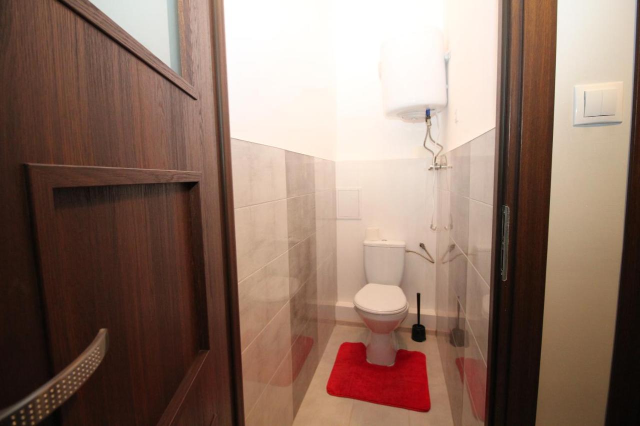 Ali 3 Apartment Sosnowiec Bagian luar foto