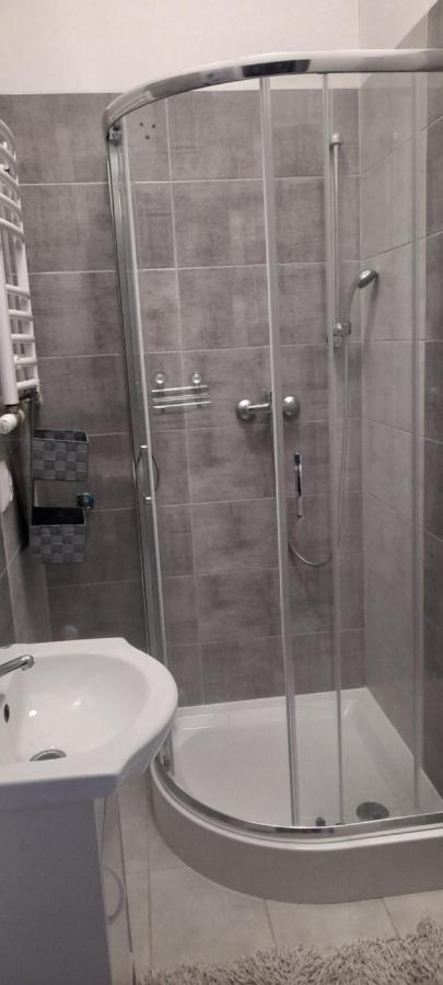 Ali 3 Apartment Sosnowiec Bagian luar foto